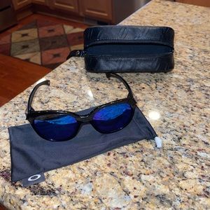 Oakley Sunglasses